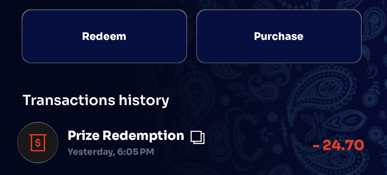 Win screenshot