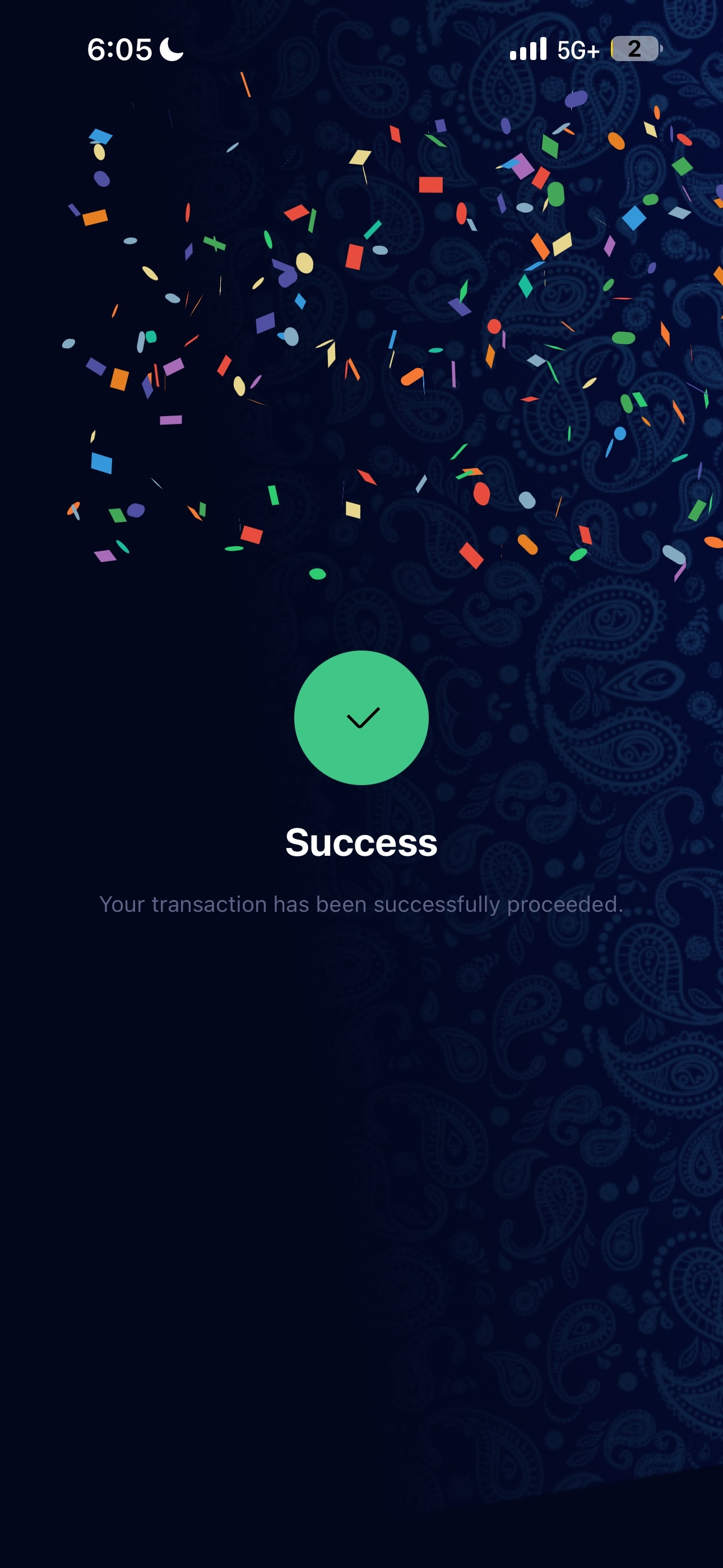 Win screenshot